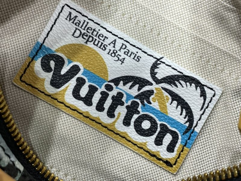 Louis Vuitton Speedy Bags